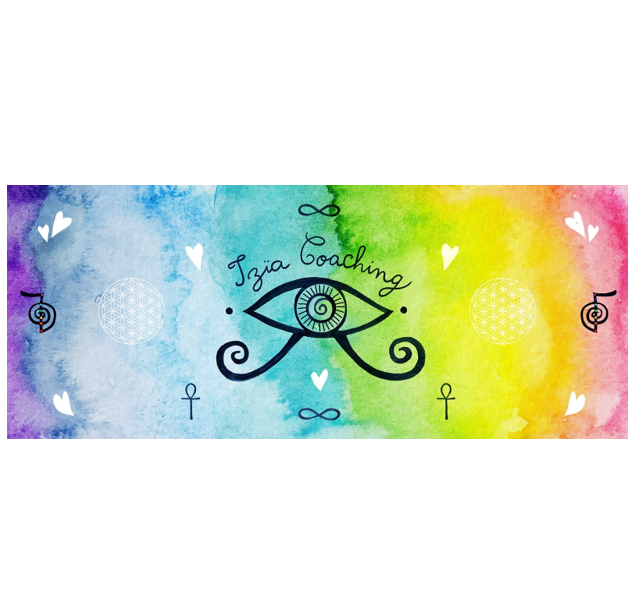 Icône Izïa Coaching