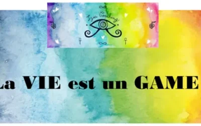 ❝ La VIE est un GAME ! ❞