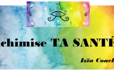 ¿ ALCHIMISER SA SANTÉ, quézako ?