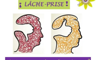 ¡ LÂCHE-PRISE ! ¿ Mais comment on s’y prend concrètement ?