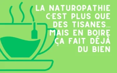 OMNES n°2 : « La naturopathie, c’est pas magique… c’est physio…logique ! »
