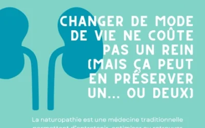 OMNES n°3 : « La naturopathie, c’est pas magique… c’est physio…logique ! »