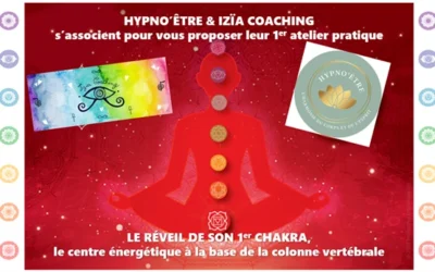 Exprimer son chakra-racine – Sur le chemin de sa sécurité intérieure et émotionnelle