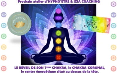 EXPRIMER LA PUISSANCE DE SON CHAKRA DU CŒUR – SUR LE CHEMIN DU RAYONNEMENT DE L’AMOUR